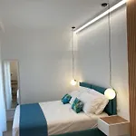 Strettomare-business & Travel Apartment *