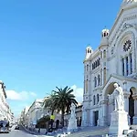 Apartment Strettomare-business & Travel Reggio Calabria