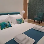 Apartment Strettomare-business & Travel *