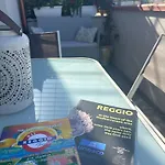 Apartment Strettomare-business & Travel Reggio Calabria