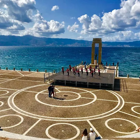 Strettomare-business & Travel Apartman