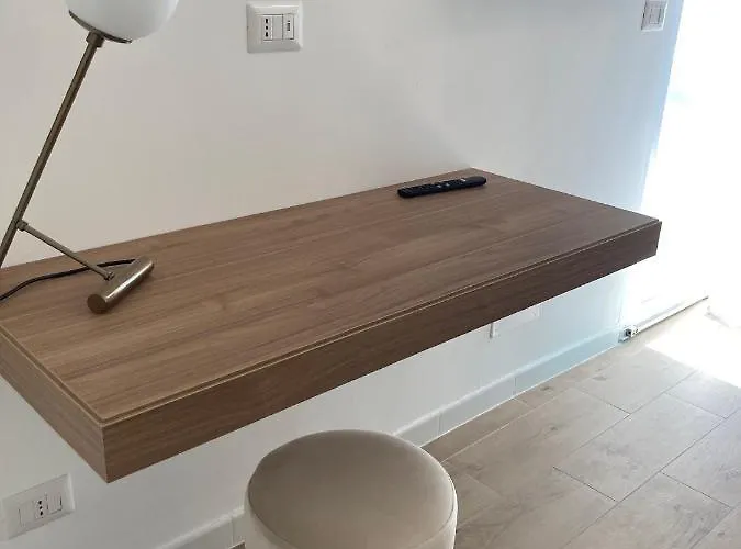 Strettomare-business & Travel Apartman