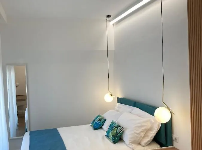 Strettomare-business & Travel Apartman *