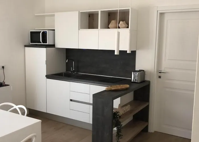 Strettomare-business & Travel Apartman *