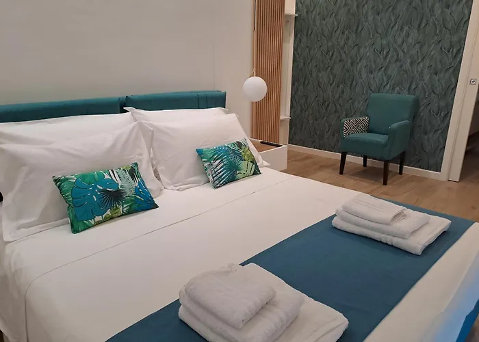 Apartman Strettomare-business & Travel *