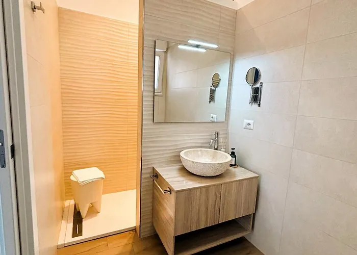 Apartman Strettomare-business & Travel