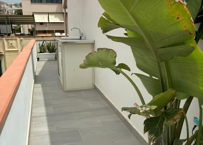 Apartman Strettomare-business & Travel