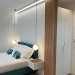Strettomare-business & Travel 아파트 *