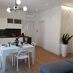 아파트 Strettomare-business & Travel