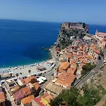 Strettomare-business & Travel 아파트 레조디칼라브리아