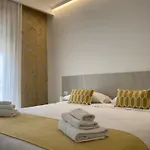 Strettomare-business & Travel Apartment