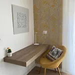 Apartment Strettomare-business & Travel