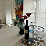Strettomare-business & Travel 아파트 *