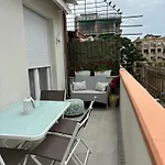 아파트 Strettomare-business & Travel *