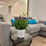 Apartment Strettomare-business & Travel *