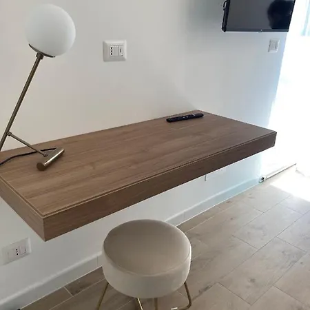 Strettomare-business & Travel Appartement