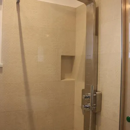 Strettomare-business & Travel 아파트 *