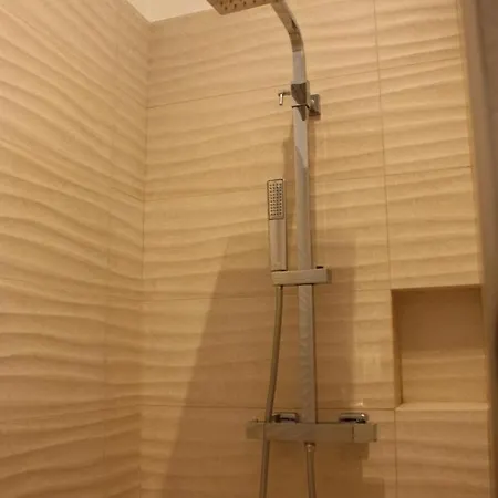 Appartement Strettomare-business & Travel Reggio di Calabria