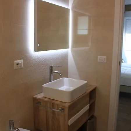 Appartement Strettomare-business & Travel *