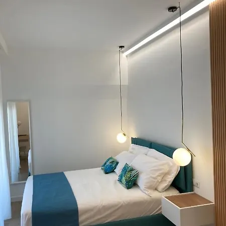 Strettomare-business & Travel Apartman *