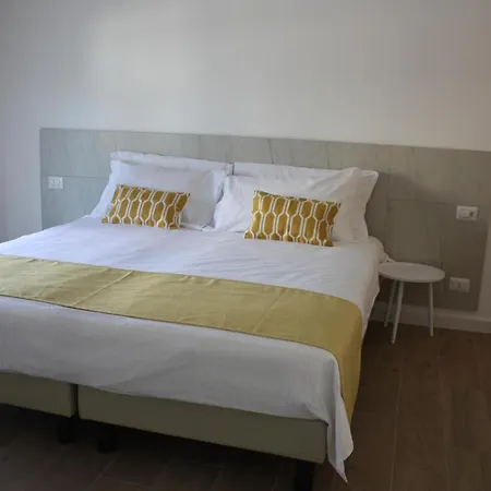 Strettomare-business & Travel Apartamento *