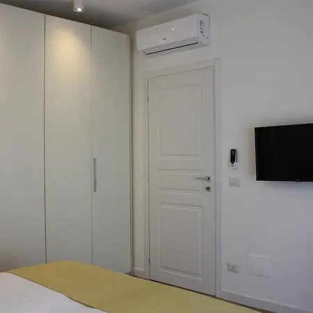 Appartement Strettomare-business & Travel Reggio di Calabria