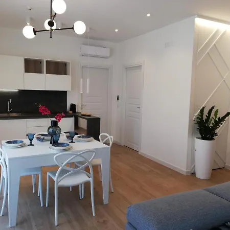 Apartman Strettomare-business & Travel