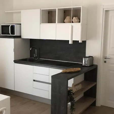 Strettomare-business & Travel Appartement *