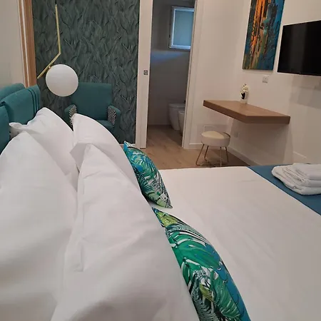 Strettomare-business & Travel 아파트