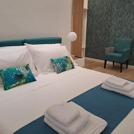 Appartement Strettomare-business & Travel *