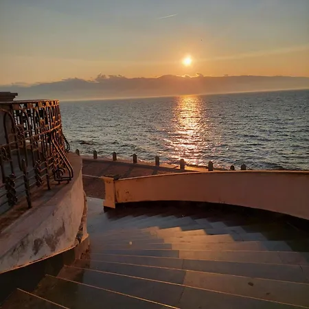 Appartement Strettomare-business & Travel *