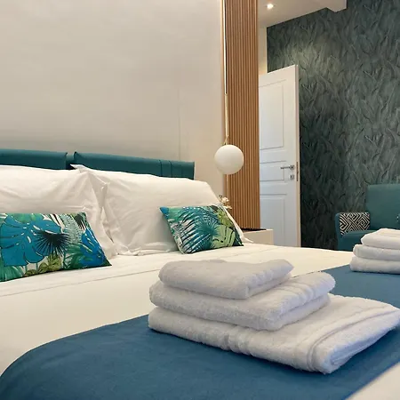 Appartamento Strettomare-business&travel
