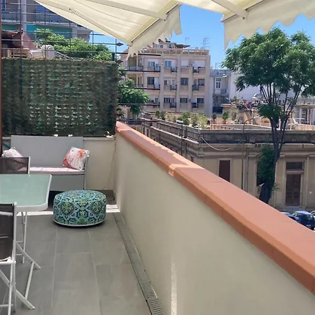 Appartement Strettomare-business & Travel *