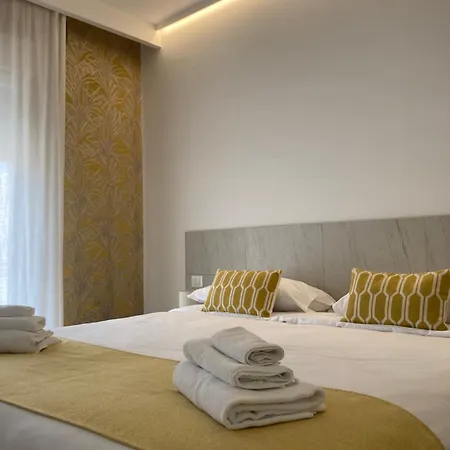 Strettomare-business & Travel Apartman