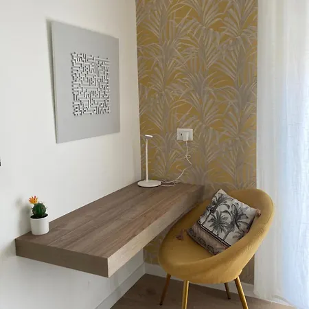 Appartement Strettomare-business & Travel