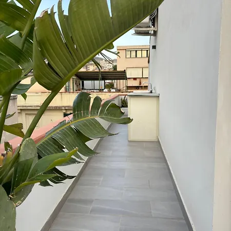 Strettomare-business & Travel Apartman *