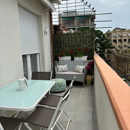 Appartement Strettomare-business & Travel *