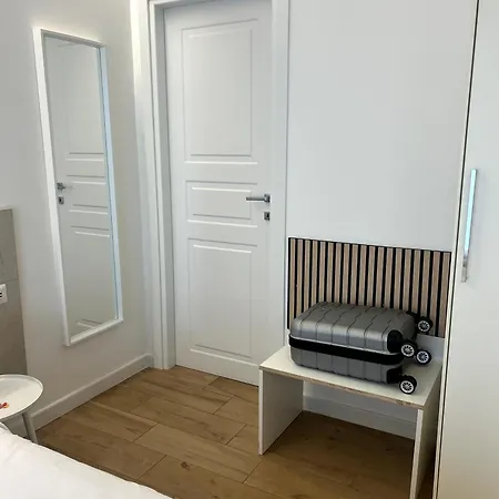 Appartement Strettomare-business & Travel Reggio di Calabria