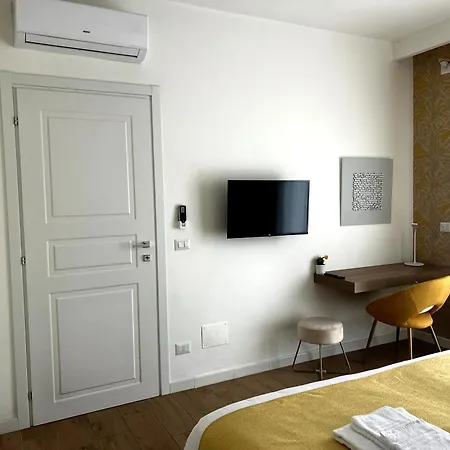 Appartamento Strettomare-business&travel