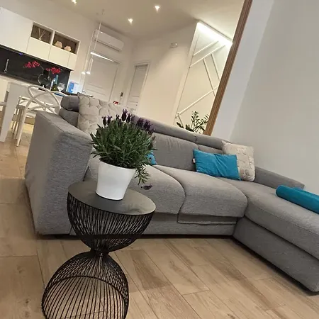 Appartement Strettomare-business & Travel *