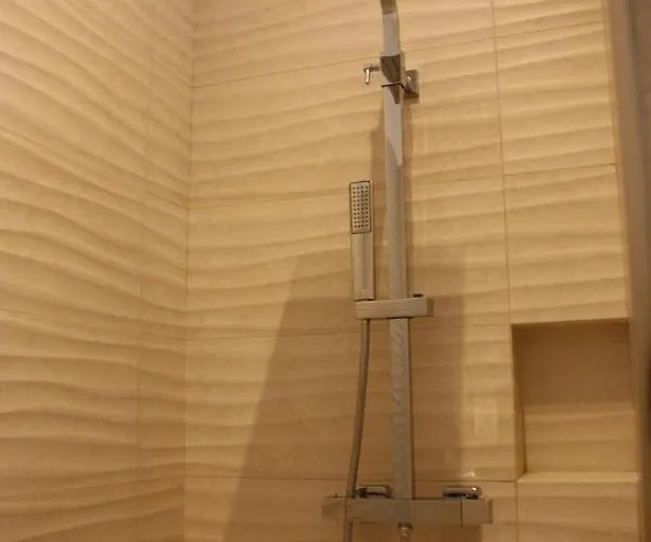 Appartement Strettomare-business & Travel Reggio di Calabria