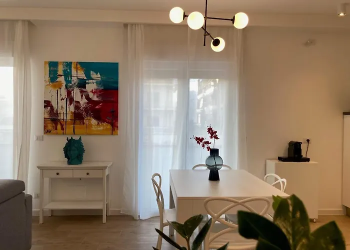 Strettomare-business & Travel Reggio di Calabria