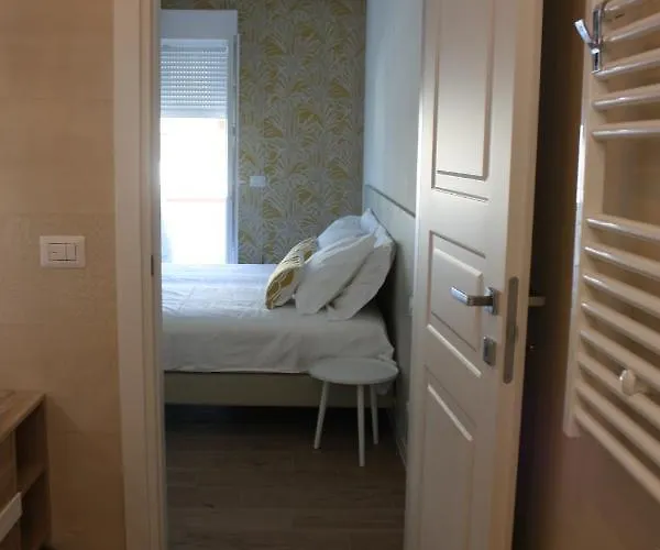 Appartement Strettomare-business & Travel Reggio di Calabria