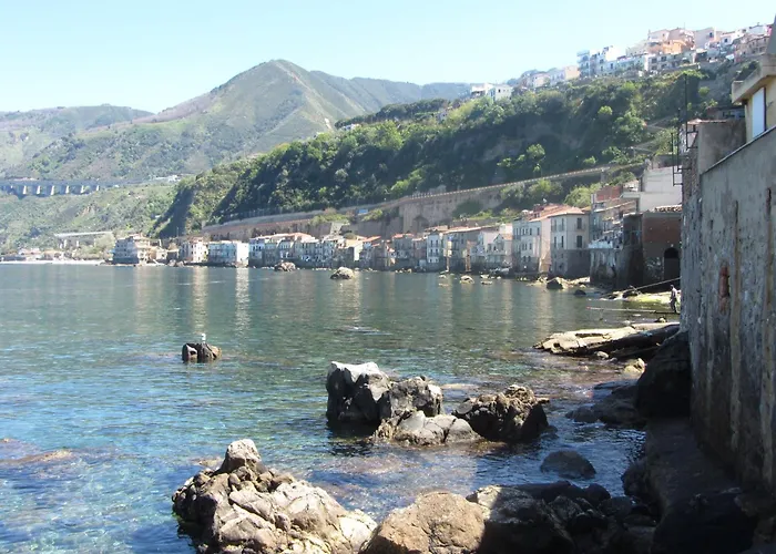 Appartement Strettomare-business & Travel