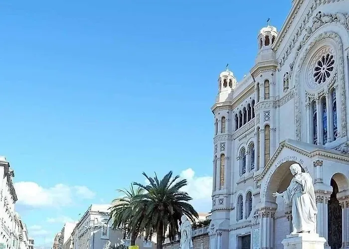 Appartement Strettomare-business & Travel Reggio di Calabria