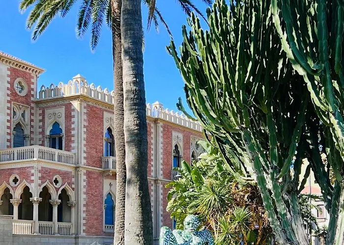 Appartement Strettomare-business & Travel