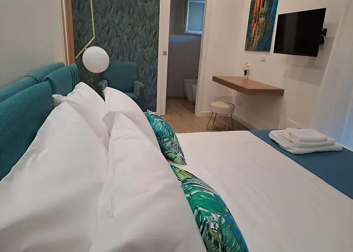 Strettomare-business & Travel Apartamento