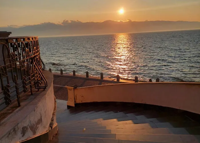 Appartement Strettomare-business & Travel *