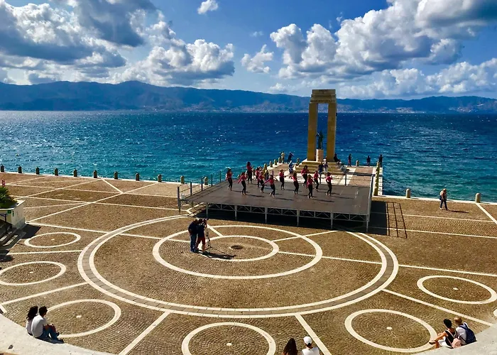 Strettomare-business & Travel Appartement