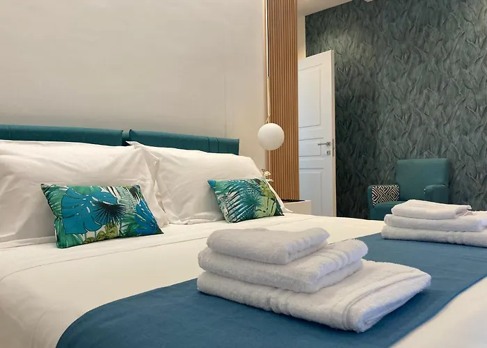 Appartement Strettomare-business & Travel